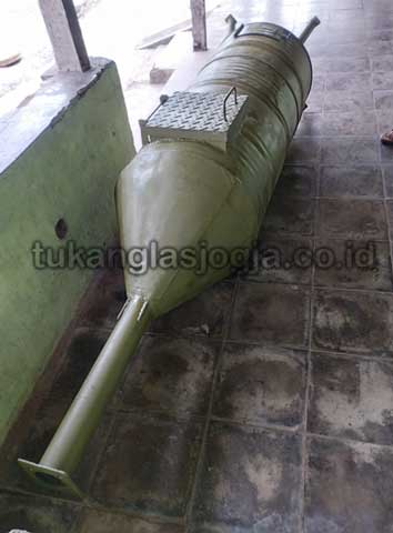 Jual Alat Pembakar Sampah Kota Mojokerto