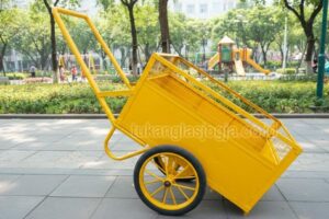 Jual Gerobak Sampah Jakarta Utara