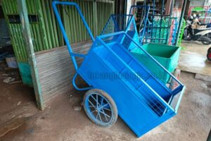 Jual Gerobak Sampah Kota Pekalongan