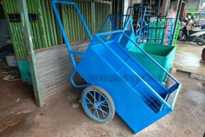 Jual Gerobak Sampah Rembang