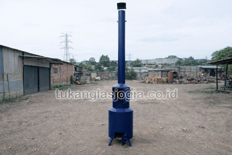 Jual Murah Alat Pembakar Sampah Bogor