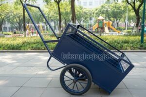 Jual Murah Gerobak Sampah Kota Tangerang