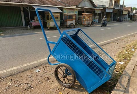 Jual Murah Gerobak Sampah Pidie Jaya
