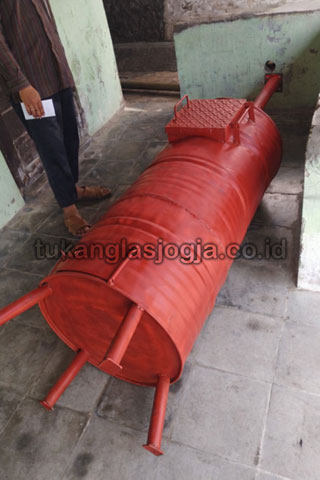 Produsen Alat Pembakar Sampah Bojonegoro