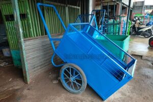 Produsen Gerobak Sampah Pekalongan