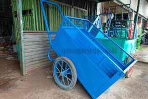 Produsen Gerobak Sampah Temanggung